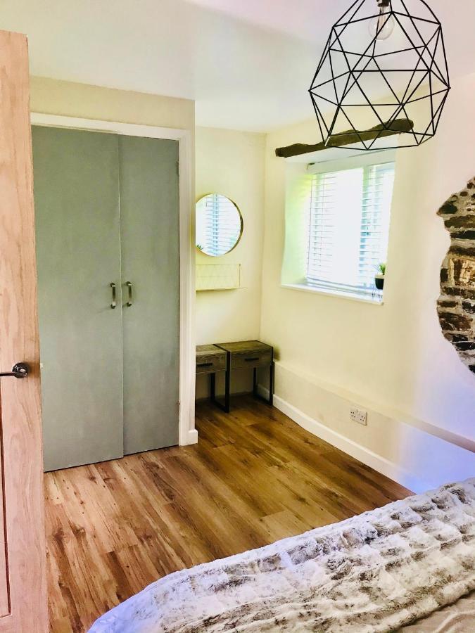 The Barn At Well Holiday home Bude