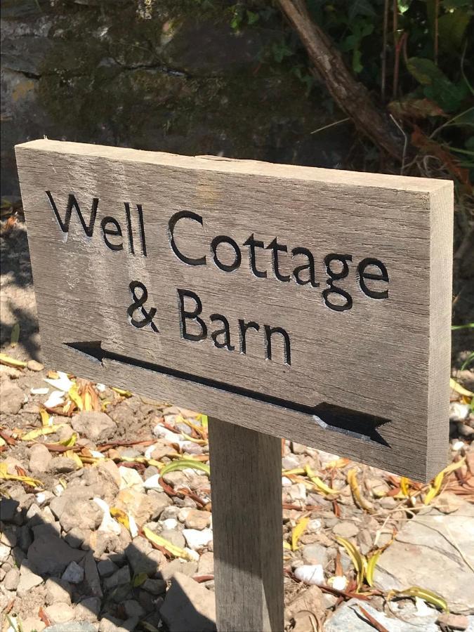 The Barn At Well *